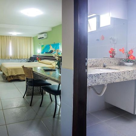 Hotel Pousada Tamandare - Pb João Pessoa Екстериор снимка