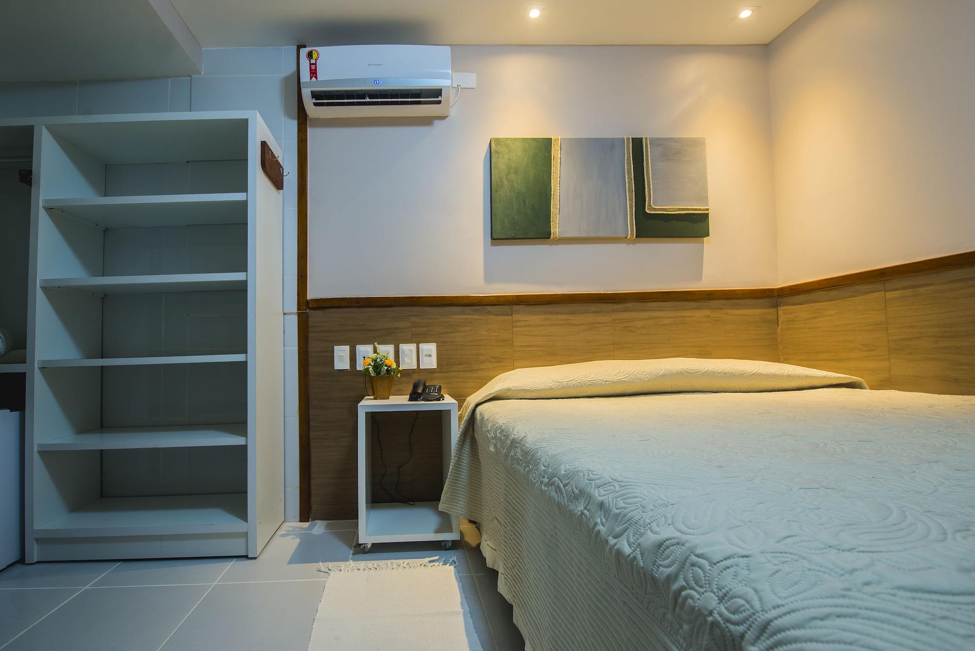Hotel Pousada Tamandare - Pb João Pessoa Екстериор снимка