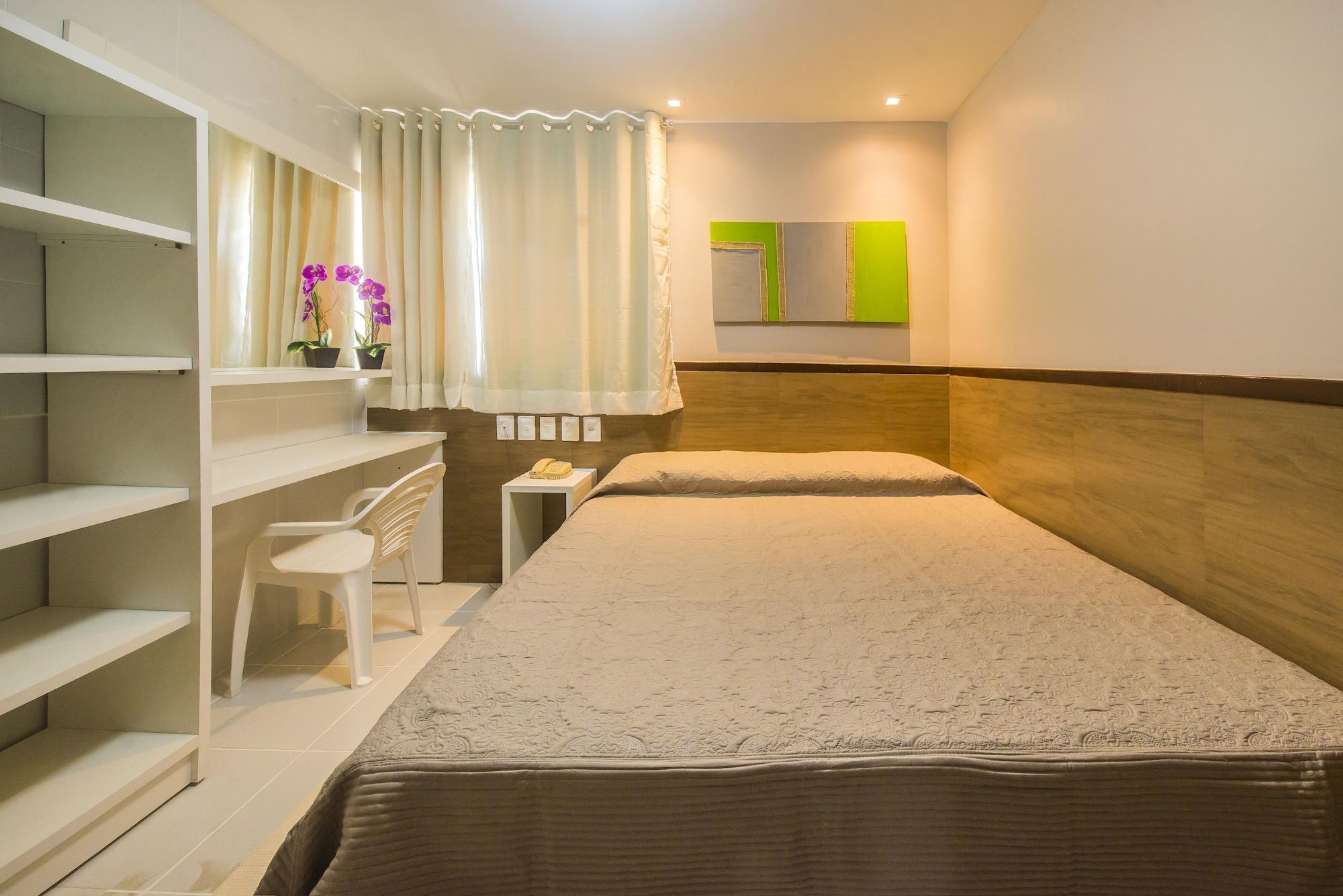 Hotel Pousada Tamandare - Pb João Pessoa Екстериор снимка