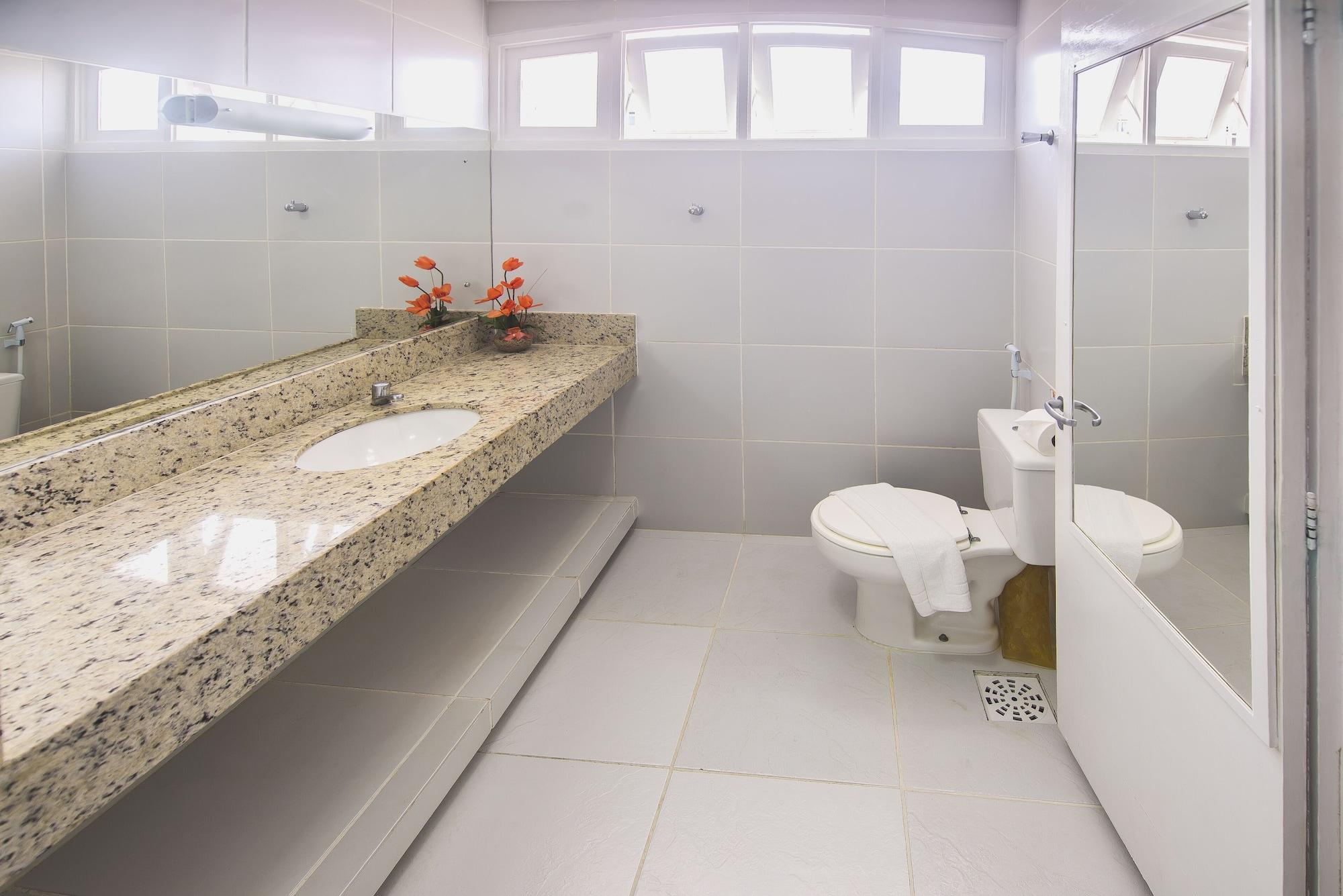 Hotel Pousada Tamandare - Pb João Pessoa Екстериор снимка