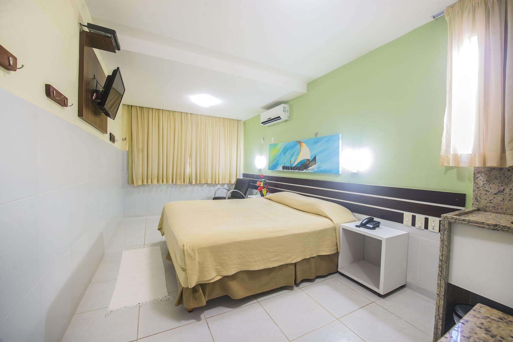 Hotel Pousada Tamandare - Pb João Pessoa Екстериор снимка