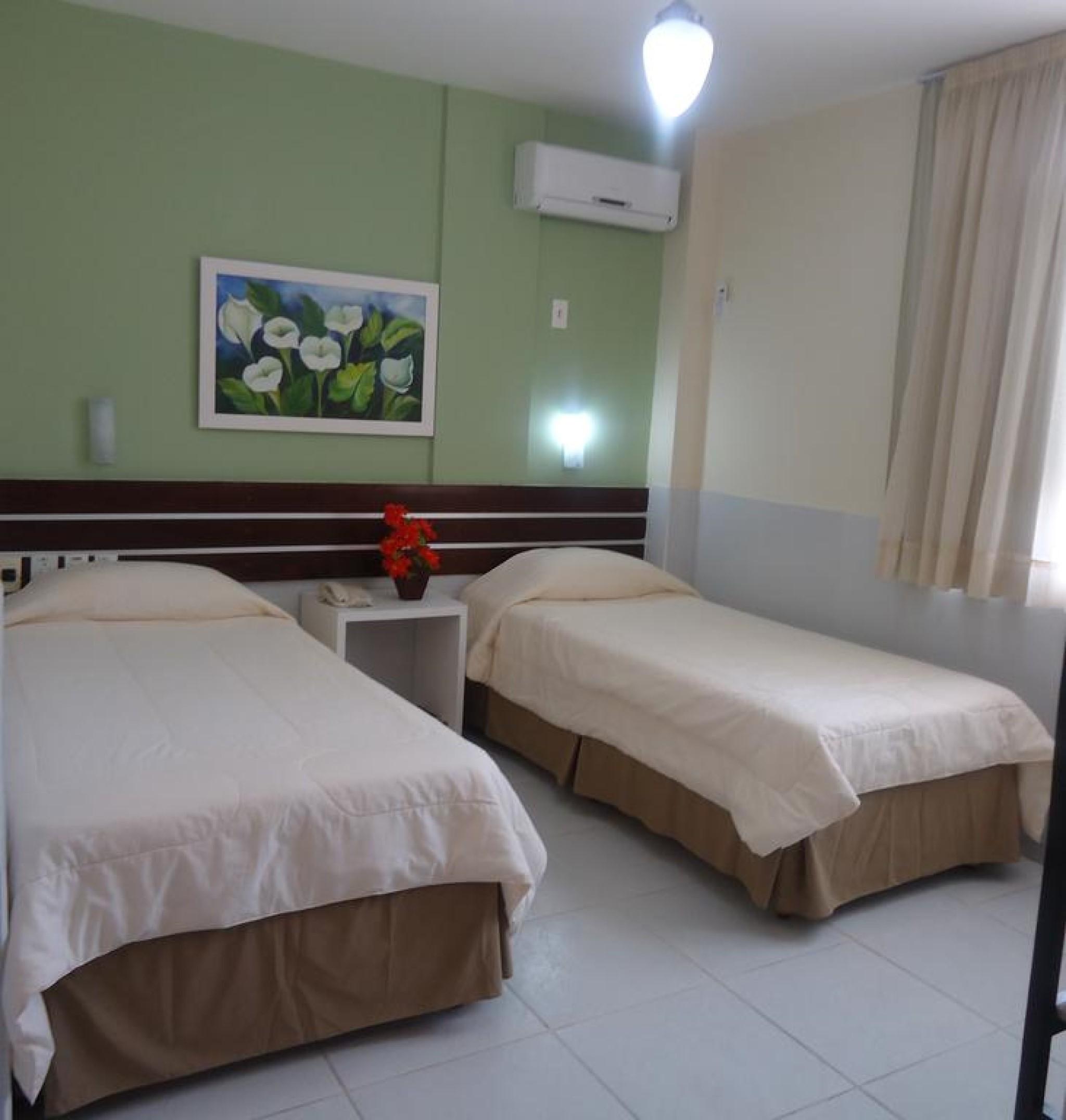 Hotel Pousada Tamandare - Pb João Pessoa Екстериор снимка