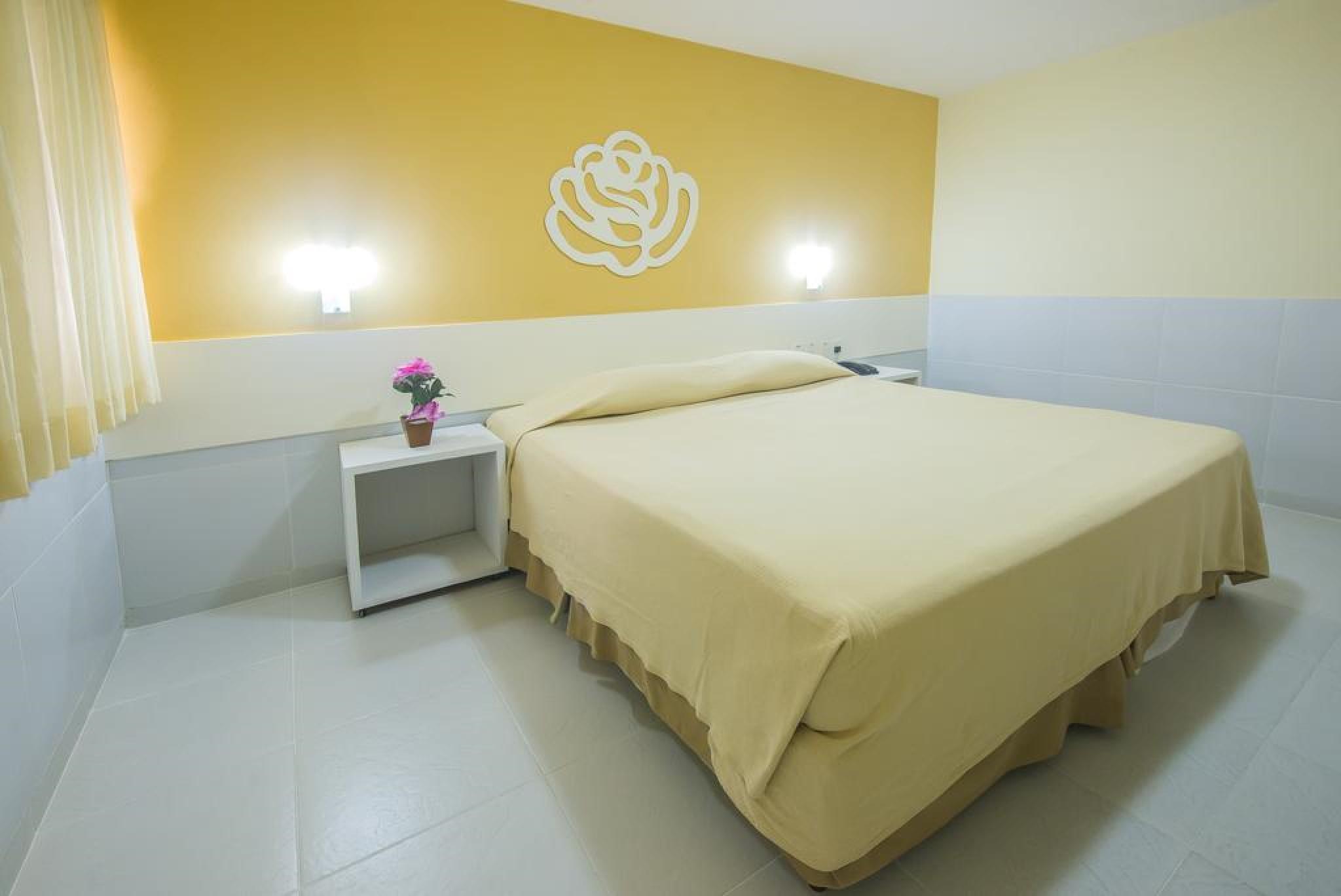 Hotel Pousada Tamandare - Pb João Pessoa Екстериор снимка
