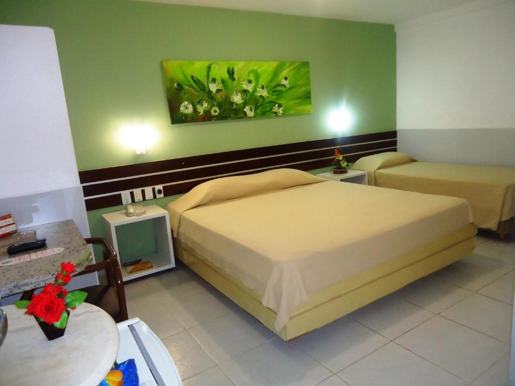 Hotel Pousada Tamandare - Pb João Pessoa Стая снимка