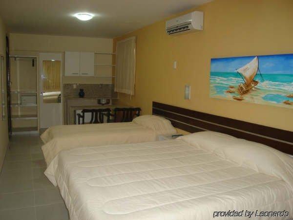Hotel Pousada Tamandare - Pb João Pessoa Екстериор снимка