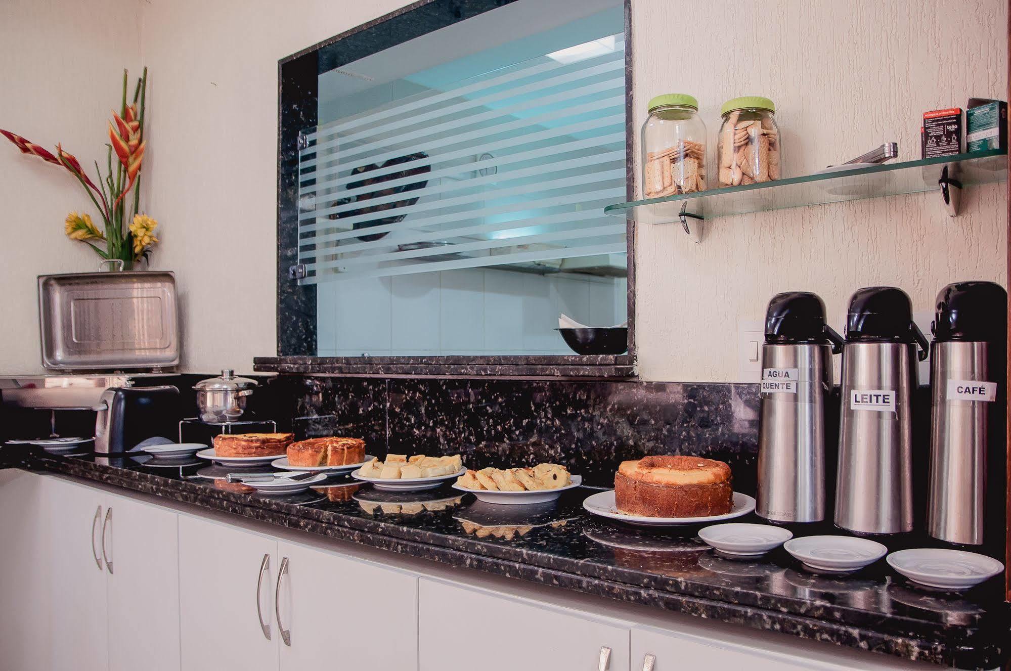 Hotel Pousada Tamandare - Pb João Pessoa Екстериор снимка