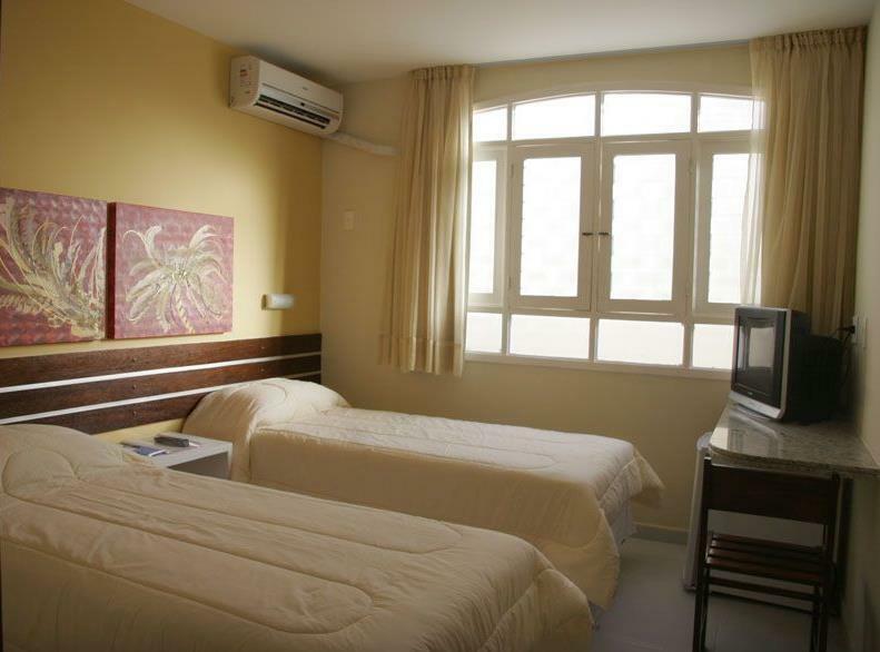 Hotel Pousada Tamandare - Pb João Pessoa Екстериор снимка