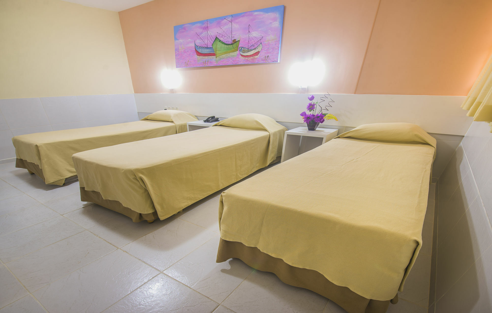 Hotel Pousada Tamandare - Pb João Pessoa Екстериор снимка